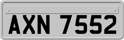 AXN7552