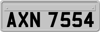 AXN7554