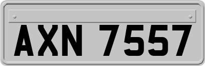 AXN7557