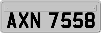 AXN7558