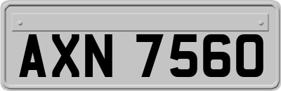 AXN7560