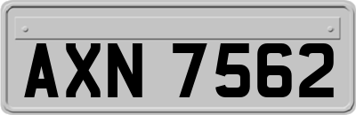 AXN7562