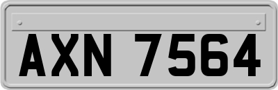 AXN7564