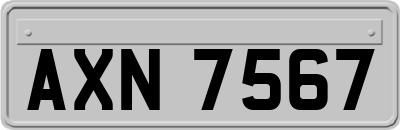 AXN7567