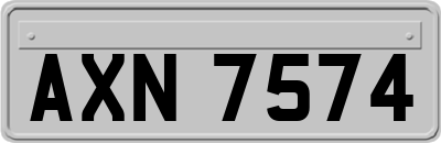 AXN7574