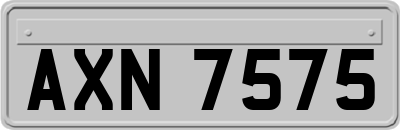 AXN7575