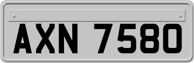 AXN7580