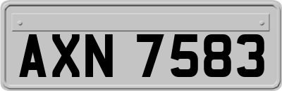AXN7583