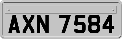 AXN7584