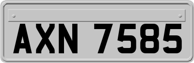AXN7585