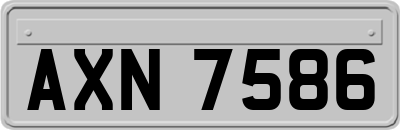 AXN7586