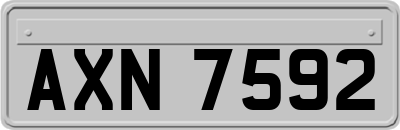 AXN7592