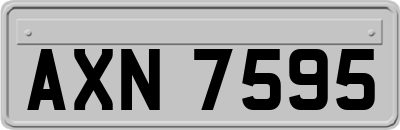 AXN7595