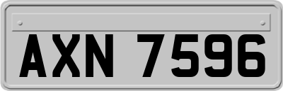 AXN7596