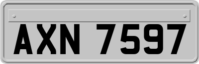 AXN7597