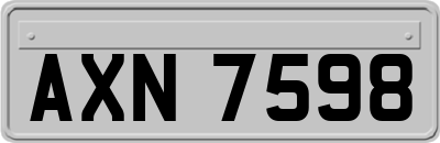 AXN7598