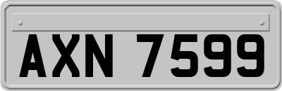 AXN7599
