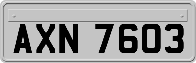AXN7603