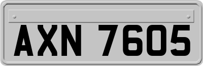 AXN7605