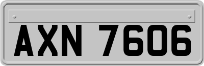 AXN7606