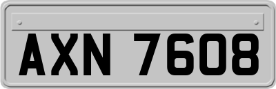 AXN7608