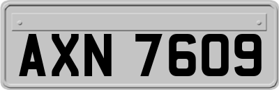 AXN7609