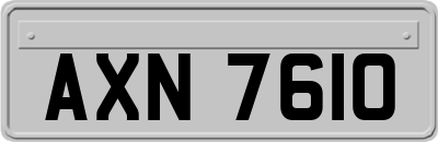 AXN7610