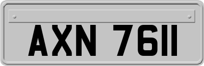 AXN7611