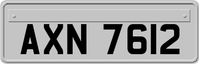 AXN7612