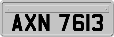 AXN7613