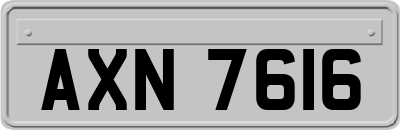 AXN7616