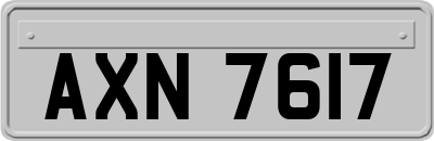 AXN7617