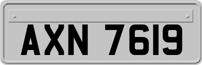 AXN7619