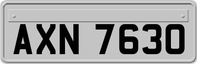 AXN7630