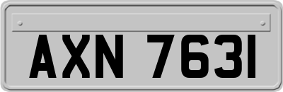 AXN7631