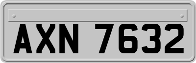 AXN7632