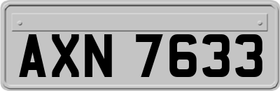 AXN7633