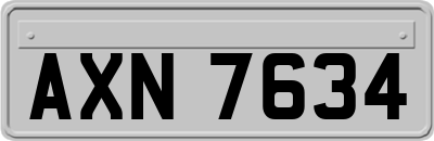 AXN7634