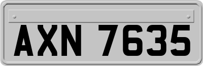 AXN7635