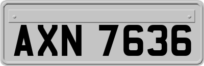 AXN7636