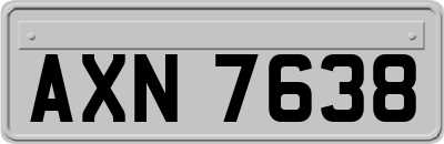 AXN7638