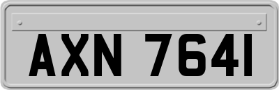 AXN7641