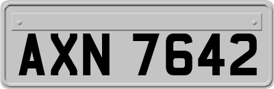 AXN7642