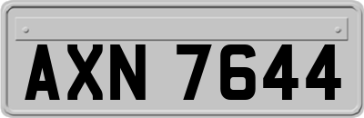 AXN7644