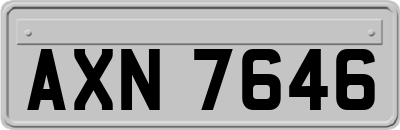 AXN7646