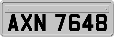 AXN7648
