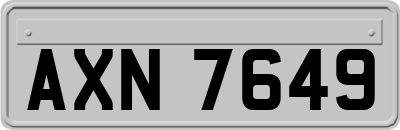 AXN7649