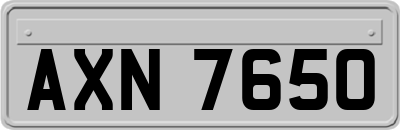 AXN7650