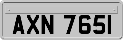 AXN7651