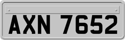 AXN7652